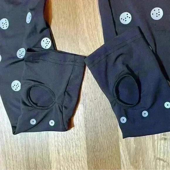 ZOZOSUIT PERSONAL BODY MEASURING SUIT SYSTEM Shirt Pants Size 2 - Picture 8 of 16